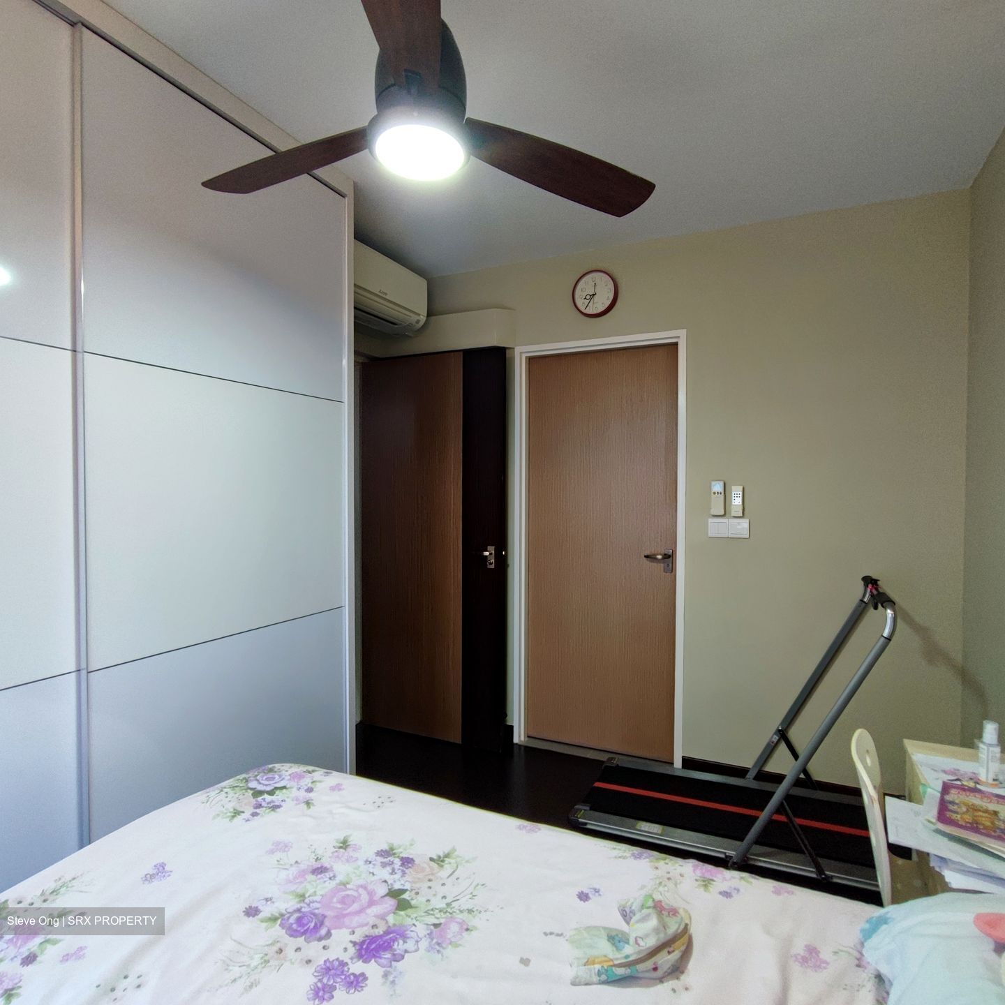 Blk 289B Compassvale Cape (Sengkang), HDB 3 Rooms #356206341
